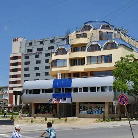 22 Appartement *