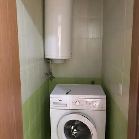 Apartament 22 Jamboł