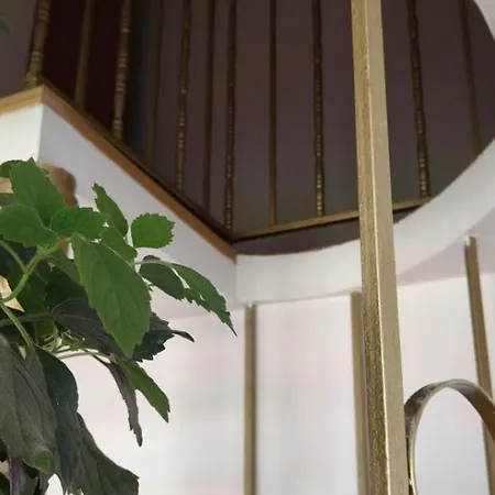 22 Apartament Jamboł