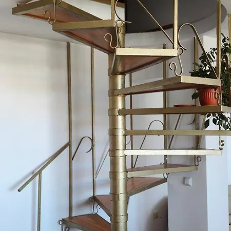 22 Apartment *