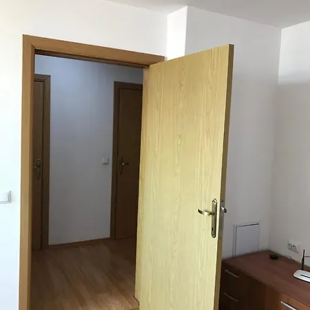 Appartement 22