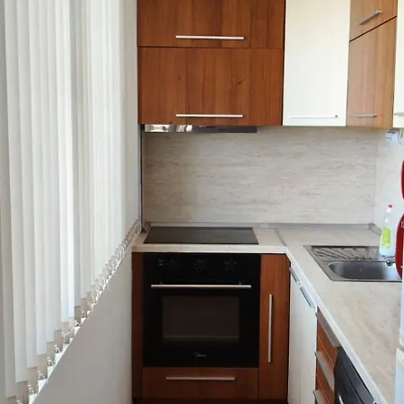 Apartament 22