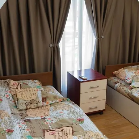 Apartment 22