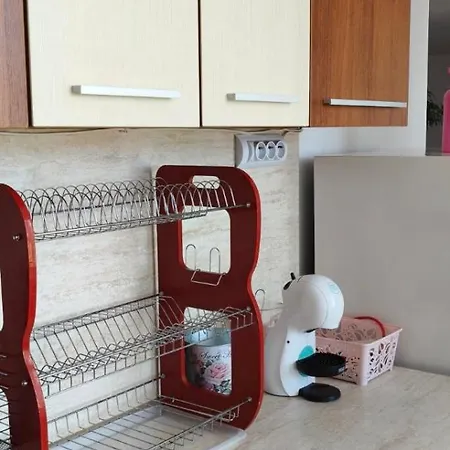 Apartment 22 Yambol