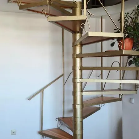 22 Apartment