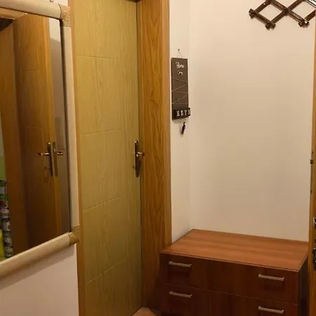 22 Apartment *